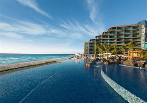 Hard Rock Hotel Cancun - All Inclusive - Book Now