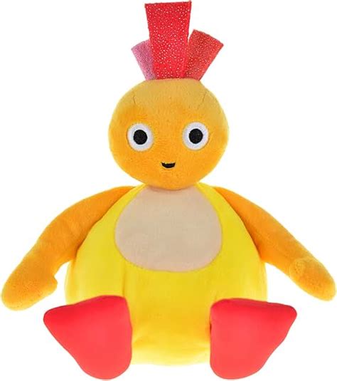 Amazon.co.uk: twirlywoos toys