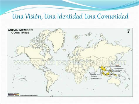 ASEAN Exposicion 2021 Relaciones Internacionales Ppt