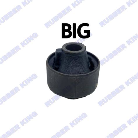 PERODUA MYVI MYVI LAGI BEST MYVI ICON FRONT LOWER ARM BUSH BIG SMALL