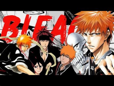 Bleach React To Ichigo Kurosaki Part 6 BLEACH Thousand Year