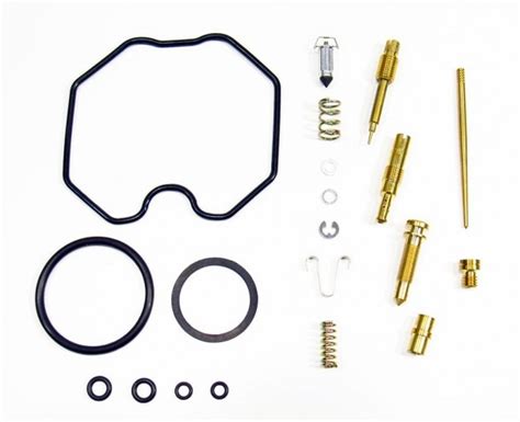 Honda Xr Carburetor Diagram