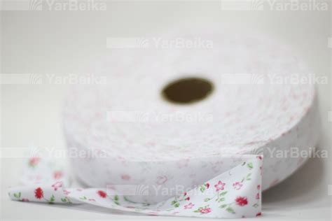 Изготовление косой бейки (нарезка косой бейки) оптом