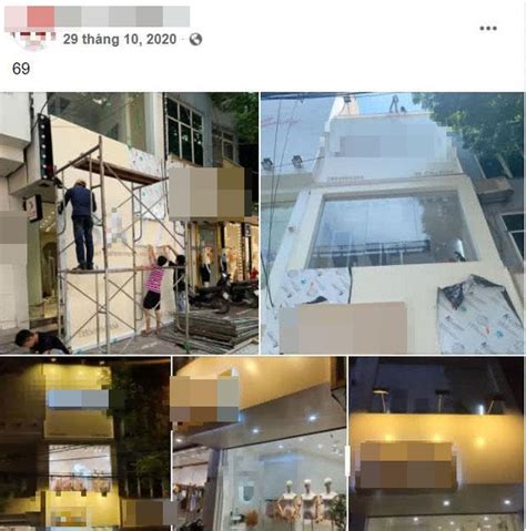 Lộ danh tính cô gái hot nhất đêm qua Xinh đẹp chủ shop quần áo