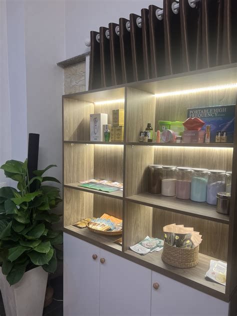 SPA HEAVEN FOR MEN GAY TẠI QUẬN TÂN PHÚ SPA GAY NGAYTHO ME