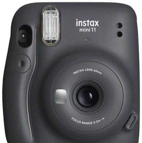 Фотоаппарат моментальной печати Fujifilm Instax M купить | Фототехника ...