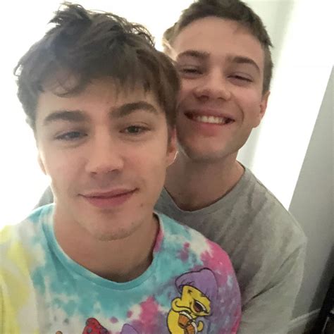 Connor Jessup Age American Crime Gay Partner Biography