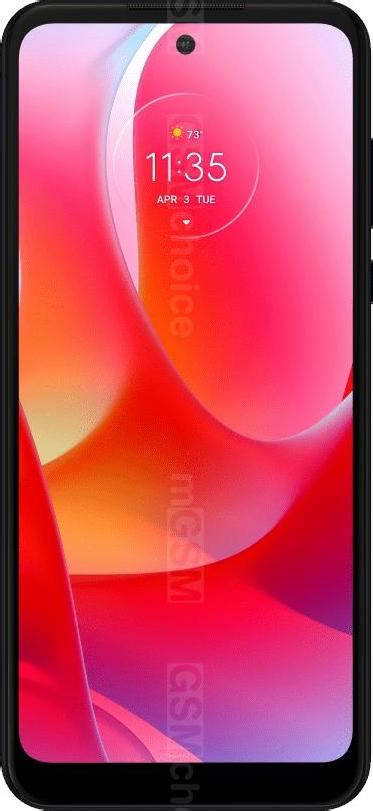 Compare Phones Motorola Moto G Power 2022 Cricket Vision Plus