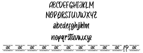 Regorden Font By Dumadistyle Fontriver