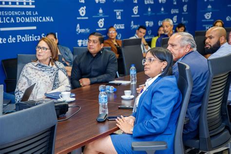 Gabinete de Política Social da apertura a la Auditoría Externa al