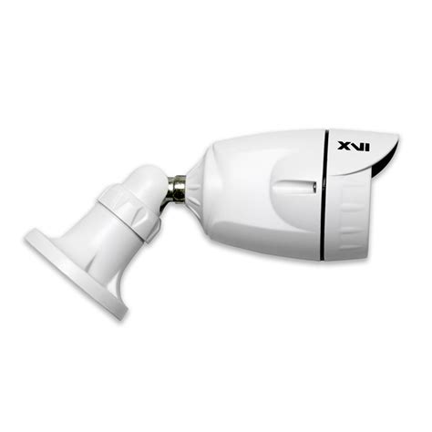 IP камера видеонаблюдения XVI EI2216CPG, 2Мп, фикс.объектив, PoE, гроз ...