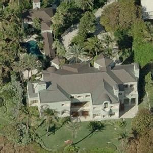 Russell Weiner's house in Delray Beach, FL - Virtual Globetrotting