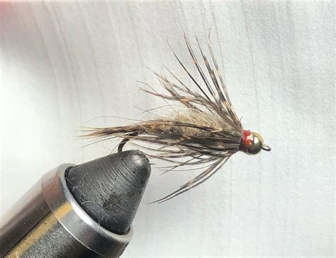 Sz 10 Guides Choice Hares Ear Rflytying