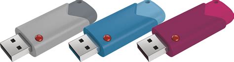 Best Buy Emtec B Click Gb Usb Flash Drives Pack Gray