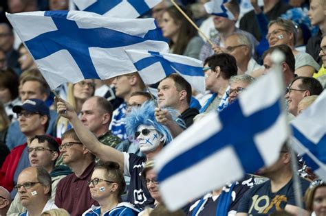 Finlandia Ykkonen 16 Giugno I Pronostici Si Giocano 3 Gare