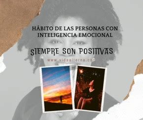 H Bitos De Las Personas Con Inteligencia Emocion