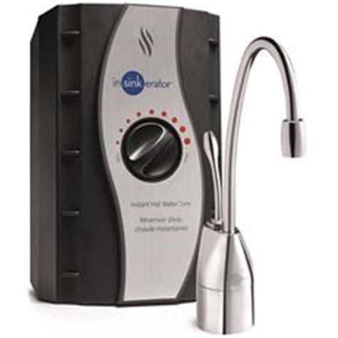 Insinkerator C Instant Hot Water Dispensing System Walmart Canada