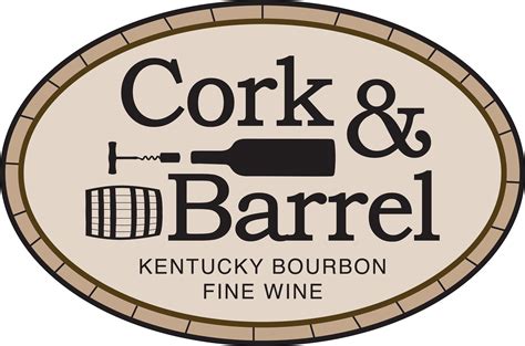 Cork & Barrel ★ Bourbon & Fine Wine Blue Grass Airport ★ Lexington KY