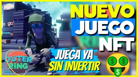 ESTE NUEVO JUEGO NFT ESTARÁ PAGANDO MUY PRONTO NUEVO JUEGO NFT PARA