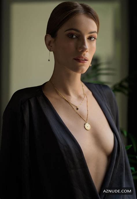 Maria Bata Nude Aznude