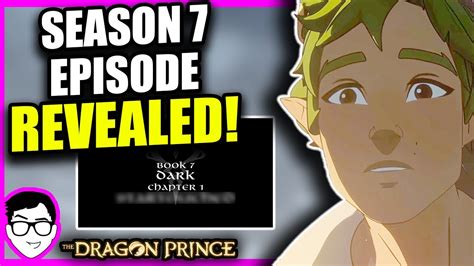 Season 7 EPISODE TITLE REVEALED Aaron Ehasz INTERVIEW BREAKDOWN The