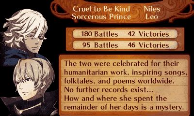 Fire Emblem Fates Expanded Same Sex Marriage Patch Wip Page Gbatemp Net The