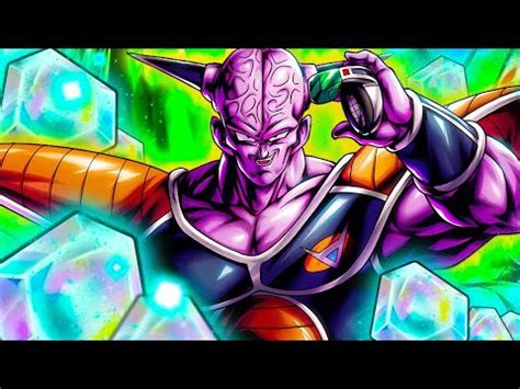 INSANE LUCK IN NEW JINYU FORCE SUMMON DRAGON BALL LEGENDS Viral