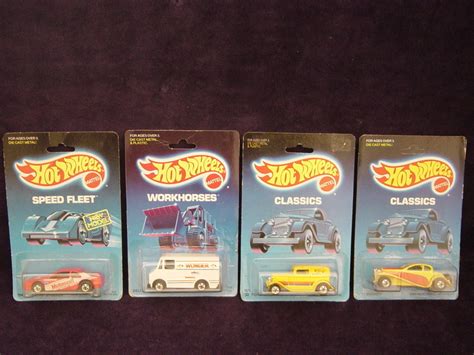 Hot Wheels Vs Matchbox Cars Round Toy Discussion At Toyark