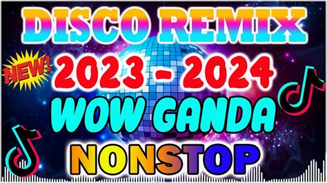 🇵🇭 New Disco Banger Remix Nonstop Viral Dance Party Remix 2024