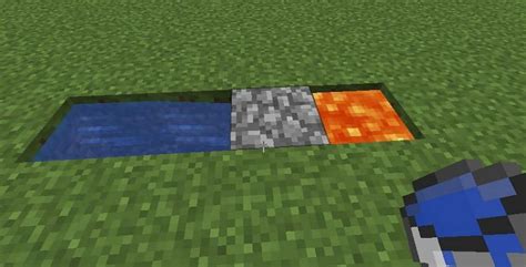 Cool Minecraft Cobble Generator