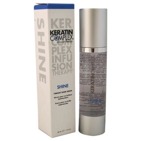 Keratin Complex Keratin Complex Infusion Therapy Shine Treatment 17 Oz