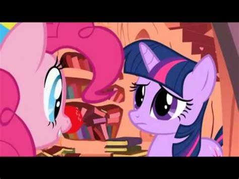 Pinkie Just Had Sex YouTube