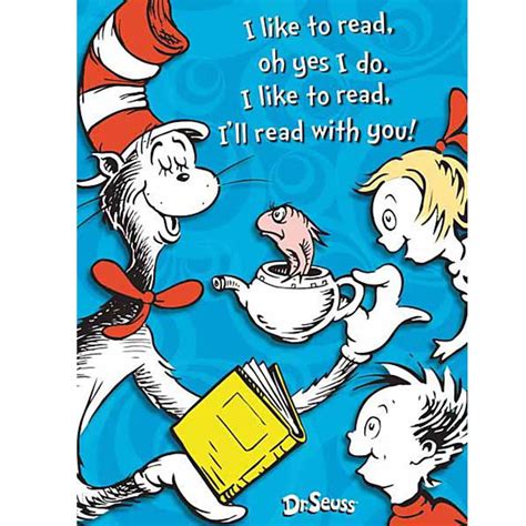 Dr. Seuss Posters Printable