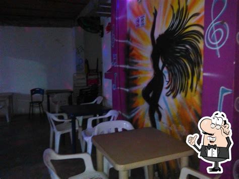 La Polipolvo Disko Bar Barrancabermeja