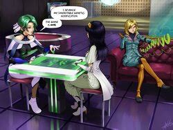 Artist Tsavo E Hentai Galleries