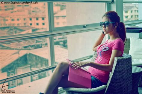 Khin Thazin Pinky Girl
