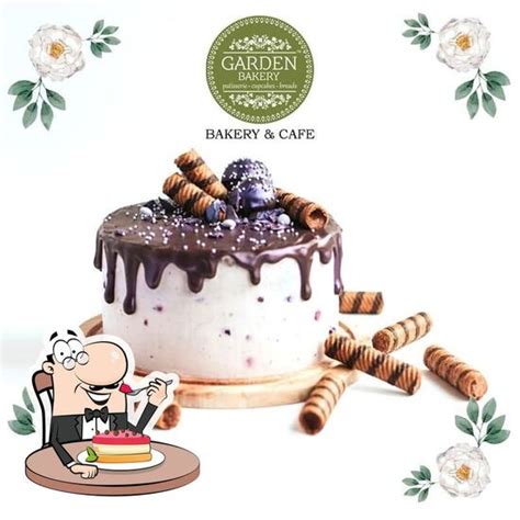 Garden Bakery Lucknow 297 Restaurant Reviews