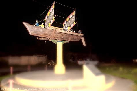 The Balanghai Butuan Boat Philippines Tour Guide