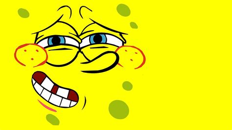 Gangster SpongeBob Wallpapers - Top Free Gangster SpongeBob Backgrounds - WallpaperAccess