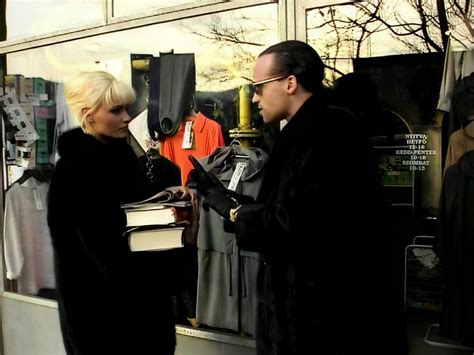 Foxy Girl 1998 Anita Blond Anita Blonde Scena 4