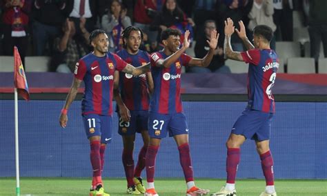 Three Takeaways From Barcelona 2 0 Real Sociedad Barca Universal