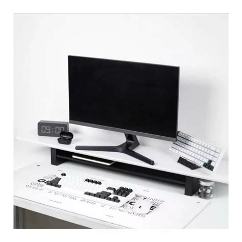 Jual Desk Monitor Meja Monitor Meja Stand Monitor Meja Kerja Monitor