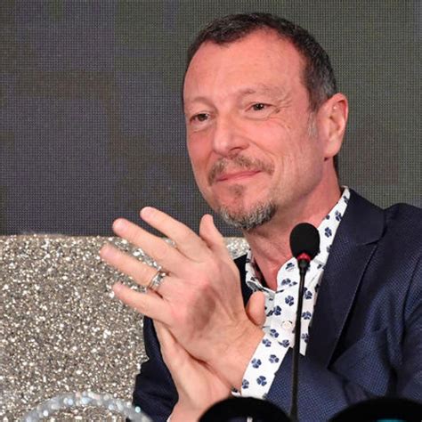 Amadeus, l'ex solito ignoto e la scalata da Radio Deejay all'Olimpo ...