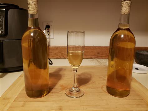 My first mead : r/mead