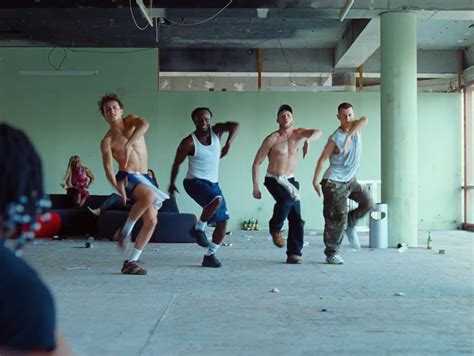 Troye Sivan Mauro Van De Kerkhof Jowha Van De Laak Naked Cast In