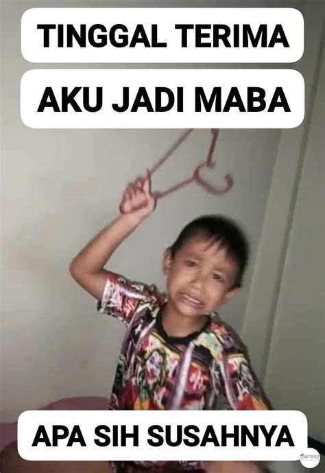 8 Meme Apa Susahnya Ini Ungkap Keinginan Yang Tak Sampai