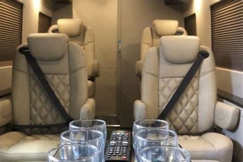 armored limousine – Exec Armor – Vehicle Armoring Services