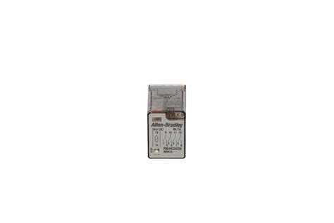 700-HC24Z24 Relay/Socket by ALLEN BRADLEY