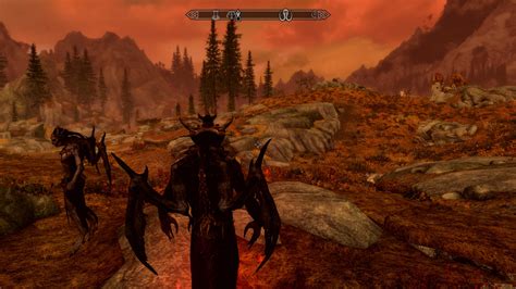 Vampire lord mods skyrim - fodguides