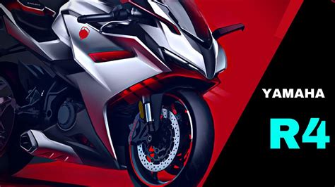 The Yamaha R Launch Confirm Arrive With Sporty Design With New